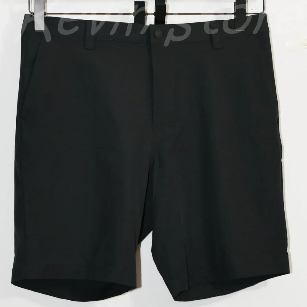 3 pairs shorts .Banana Republic Men’s‎ Flat Front Shorts